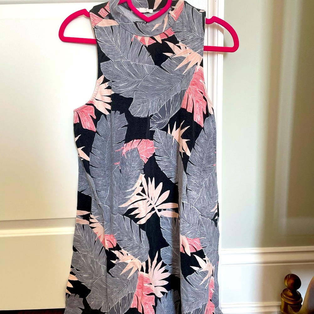Casual comfy dress